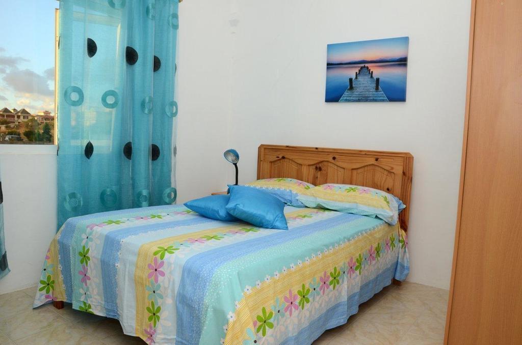 Villa Mon Petit Bonheur Flic en Flac Room photo